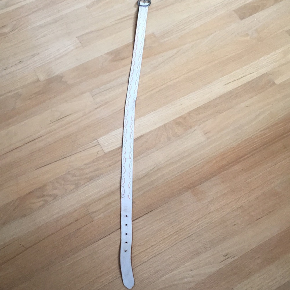 Old Navy Belt